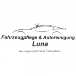 Fahrzeugpflege & Autoreinigung Luna